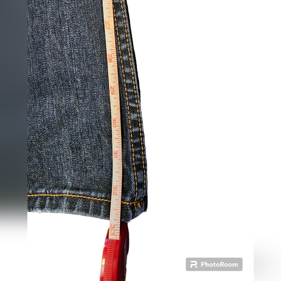 Aeropostale hailey flare jeans - Picture 5 of 5